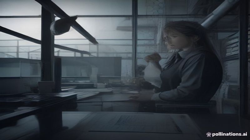 日韩原声影视作品的中文字幕译制与时间轴校对工作场景